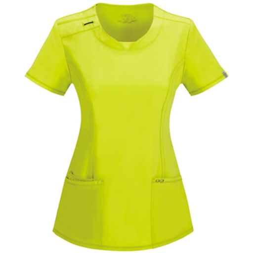 Blusa Yalow